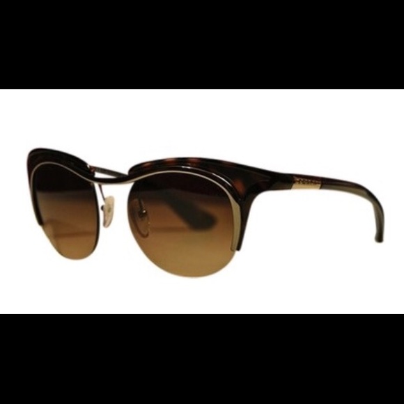 Prada Accessories - Prada sunglasses .