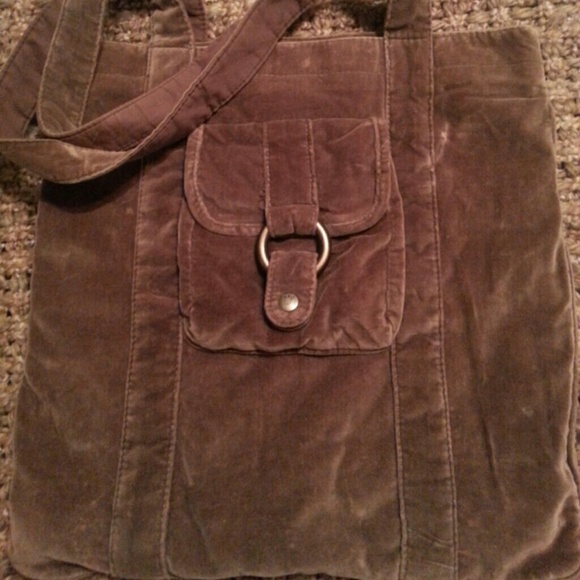 American Eagle tote