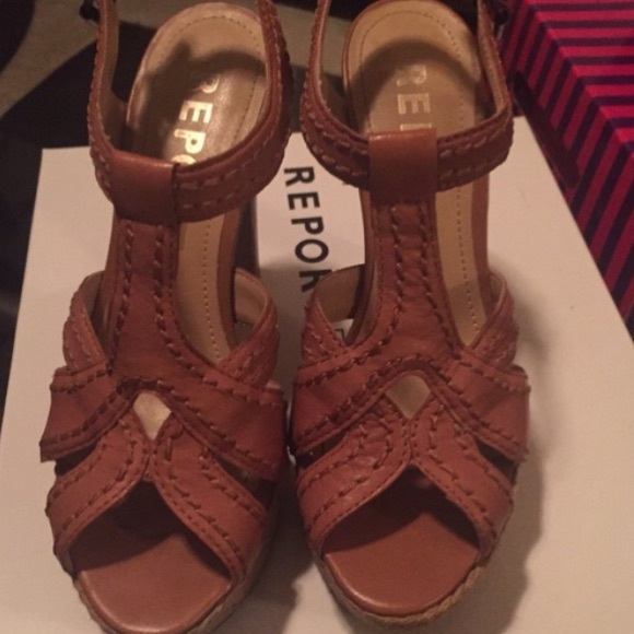 Beautiful REPORT SAMARA Luggage