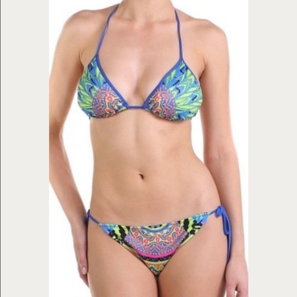 Boutique swimsuit- brand new!