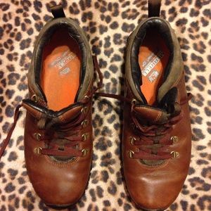 Merrell Chameleon Arc Traveler.  Brown/ Tan.