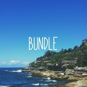 Bundle for @rachelmoger