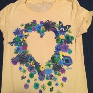 Short Sleeve Aeropostale Shirt