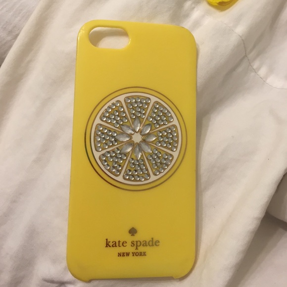 iPhone 5/5s phone case