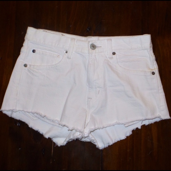 Denim & Supply Ralph Lauren Jean Shorts