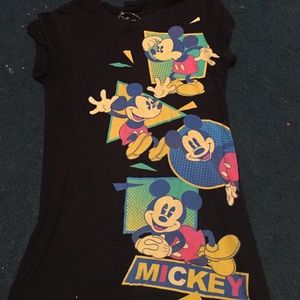Mickey Mouse T-shirt