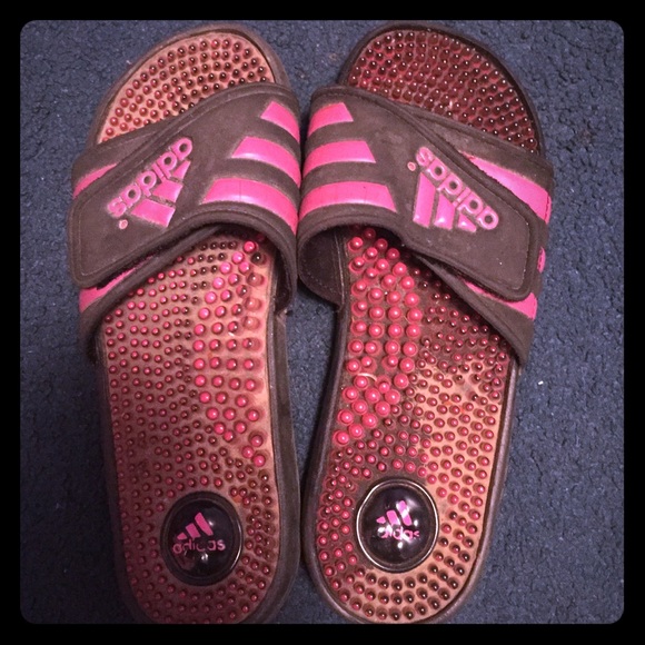 Adidas Slides