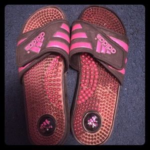 Adidas Slides