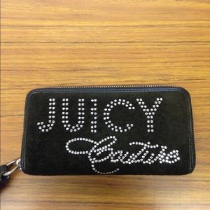 Juicy couture wallet