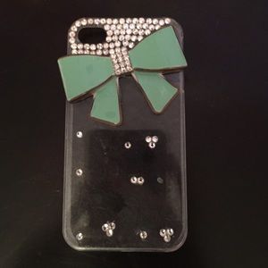 Iphone 4 case