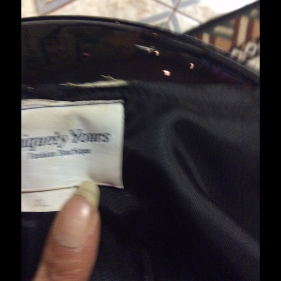 Jacket - Picture 4 of 4