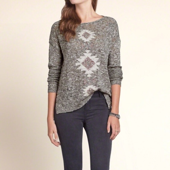 Warner Springs Sweater