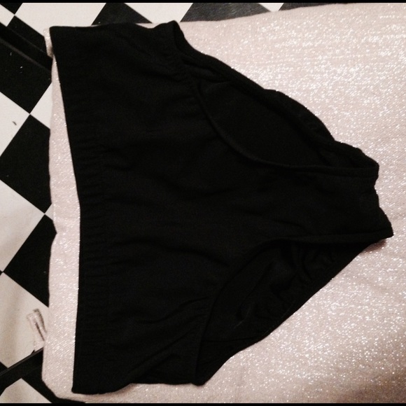 Swim suit bottoms - Picture 1 of 4
