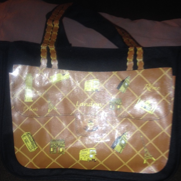 Handbags - Tote bag .  BRAND NEW