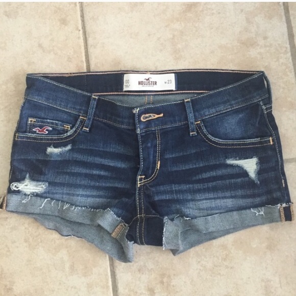 Holister shorts