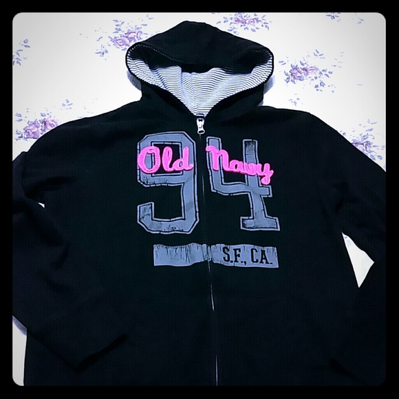 Old Navy hoodie