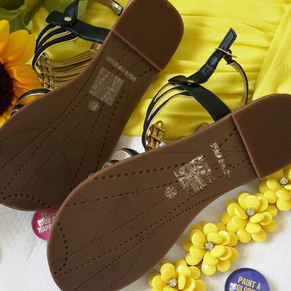 Host Pick!! DV Gladiator Sandals - Picture 3 of 3