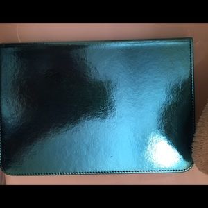 Brand new tablet holder 8in blue
