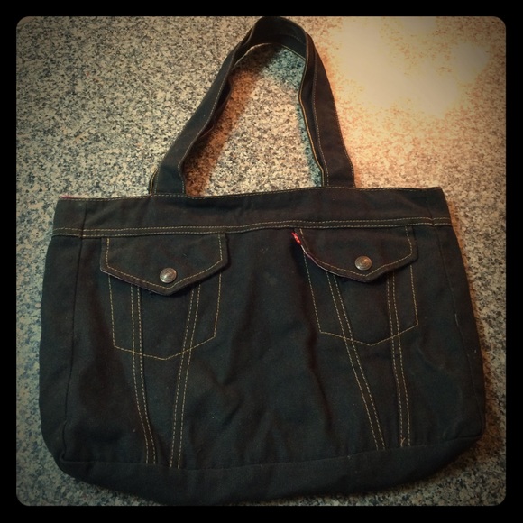 Levi's tote bag