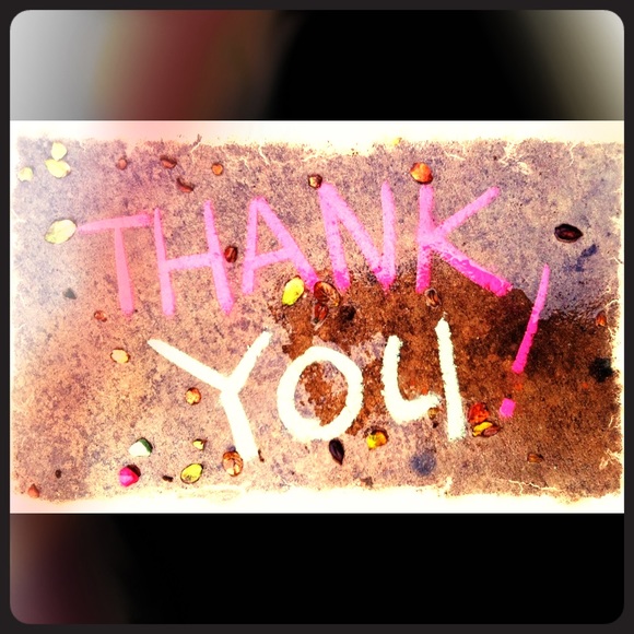 Thank you for viewing my Closet!