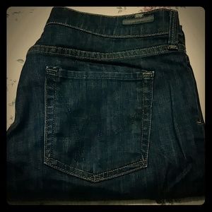Citizens of humanity jeans