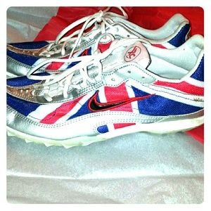 Vintage Nike Bowerman Series Running Shoes