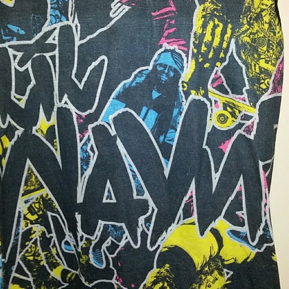 Lil Wayne Brand New Limited Edition tour tank top