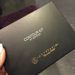 Anastasia Contour Kit