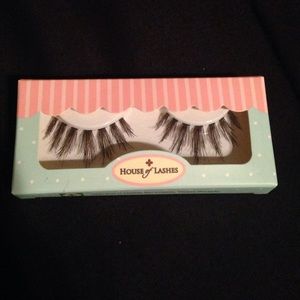 House of Lashes Bambi New in Box