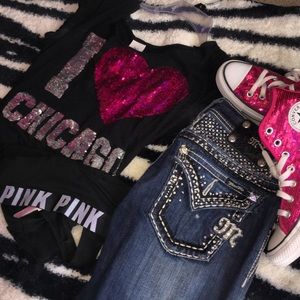 My collection💖💗✨😍