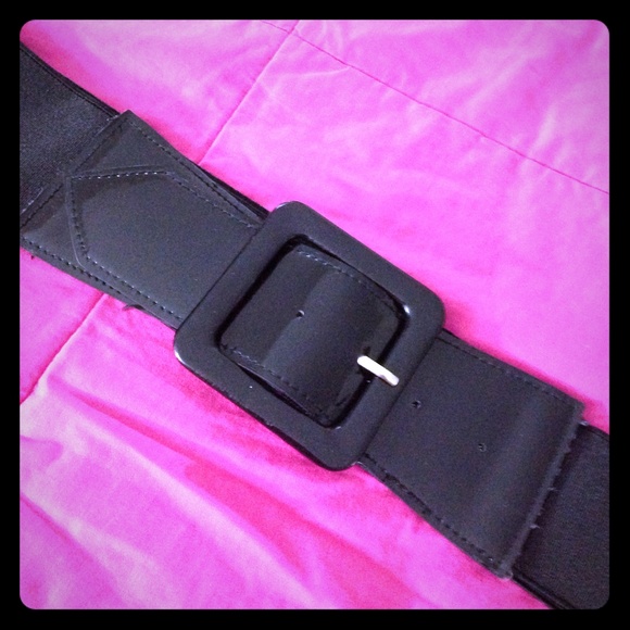 Black Belt