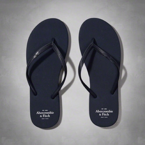 Abercrombie sandals