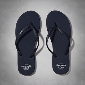 Abercrombie sandals