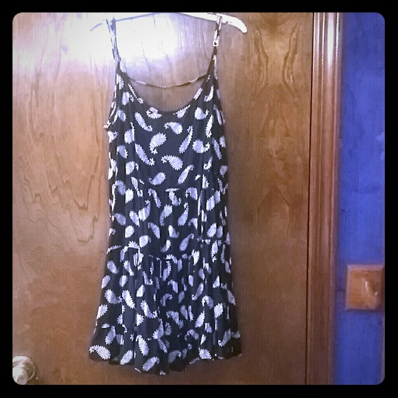 Brandy Melville dress