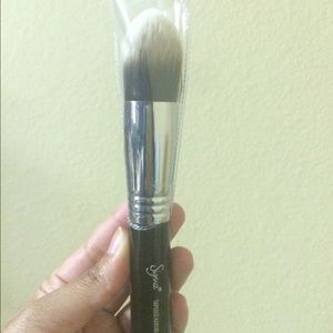 Sigma f86 brush