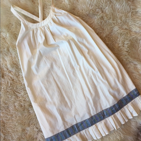 Free People summer dress