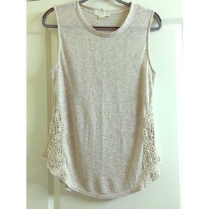 UO Sleeveless Top