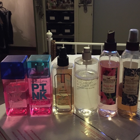 💗Perfume Bundle💗