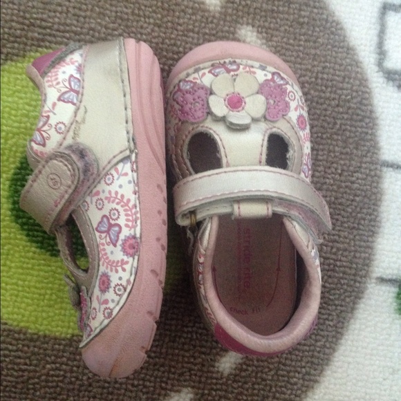 Stride Rite