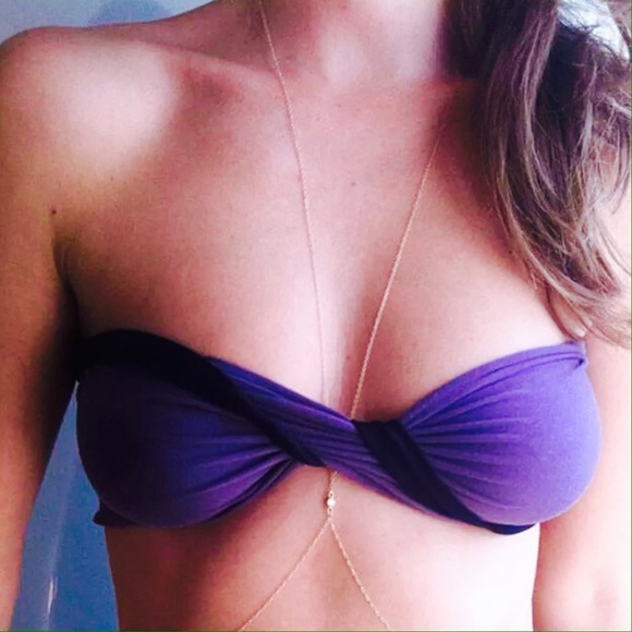 Bikini Body 💎 Chain
