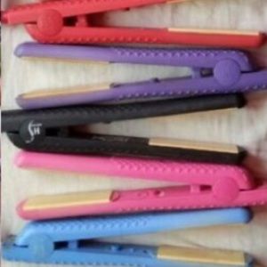 Black straightener for @agustinag