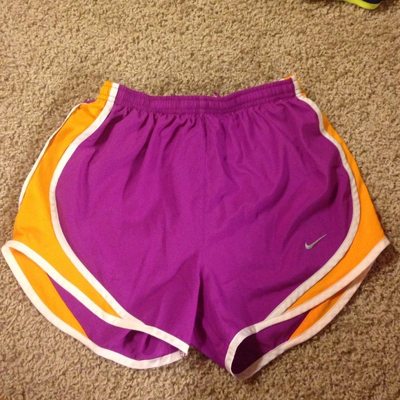Nike Dri-Fit shorts