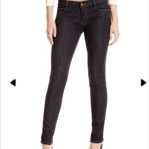 Marciano Dark Blue Denim Jeans