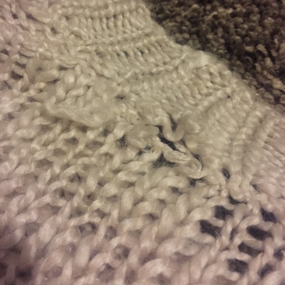 Old Navy Knite Sweater - Picture 3 of 3