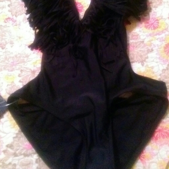 Bathing suite - Picture 2 of 4