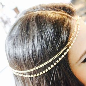 Studded 💎 Headband