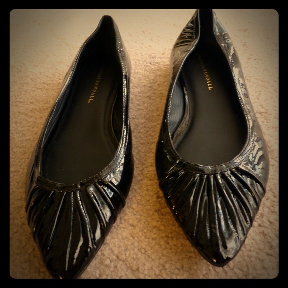 Loeffler Randall Flats