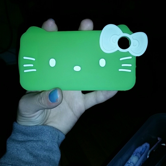 iohone 4 case