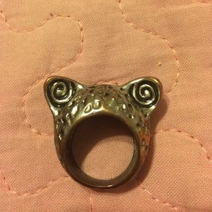 where the wild things are ring