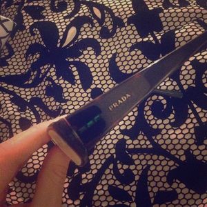 Prada eye glasses